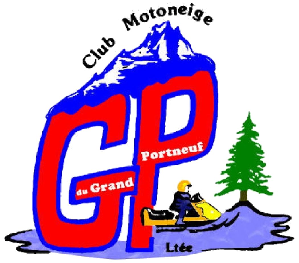 Club Motoneige du GrandPortneuf (34206) Un site utilisant Les sites